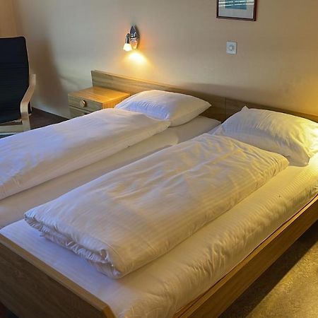 Hotel Edirol Vouvry Zewnętrze zdjęcie