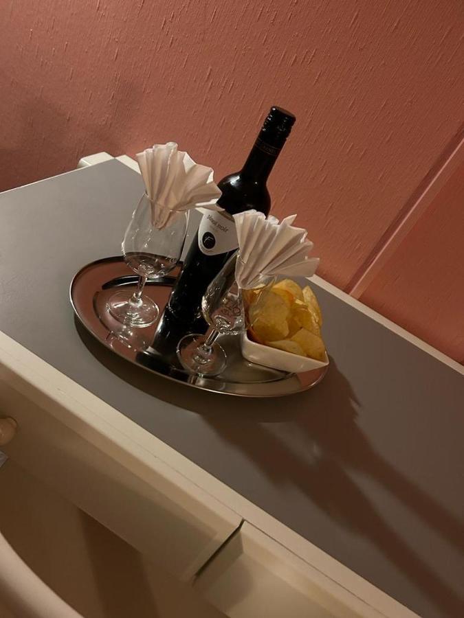Hotel Edirol Vouvry Zewnętrze zdjęcie