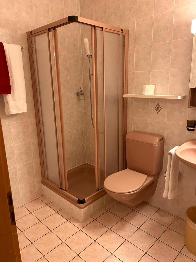 Hotel Edirol Vouvry Zewnętrze zdjęcie